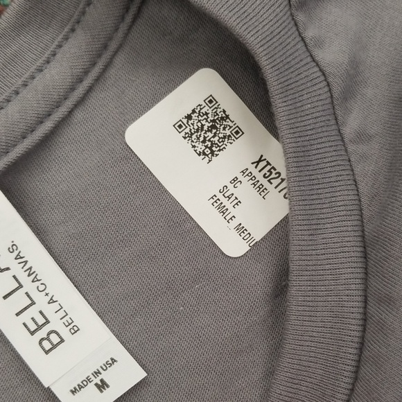 Books Tee - Picture 3 of 3